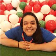 Dou aulas de inglês online para todas as idades
